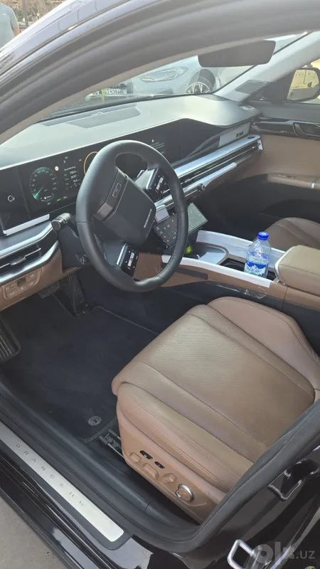 Hyundai grandeur СОТИЛАДИ 2026 6 Hyundai grandeur СОТИЛАДИ 2026 6