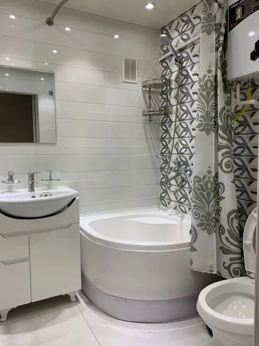 2-комнатная квартира, 53 м², 1/4 этаж (вторичка) 6