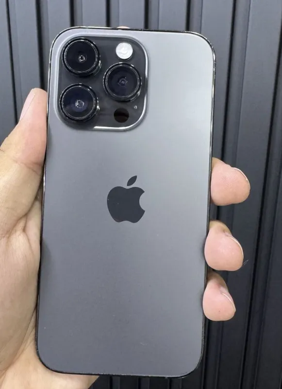 Iphone 14 pro Variantga
