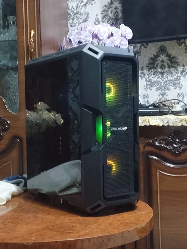 RTX3060 12 GBli o‘yin kompyuteri 1