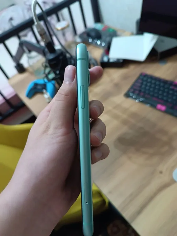 iPhone 11 | 64 gb 5