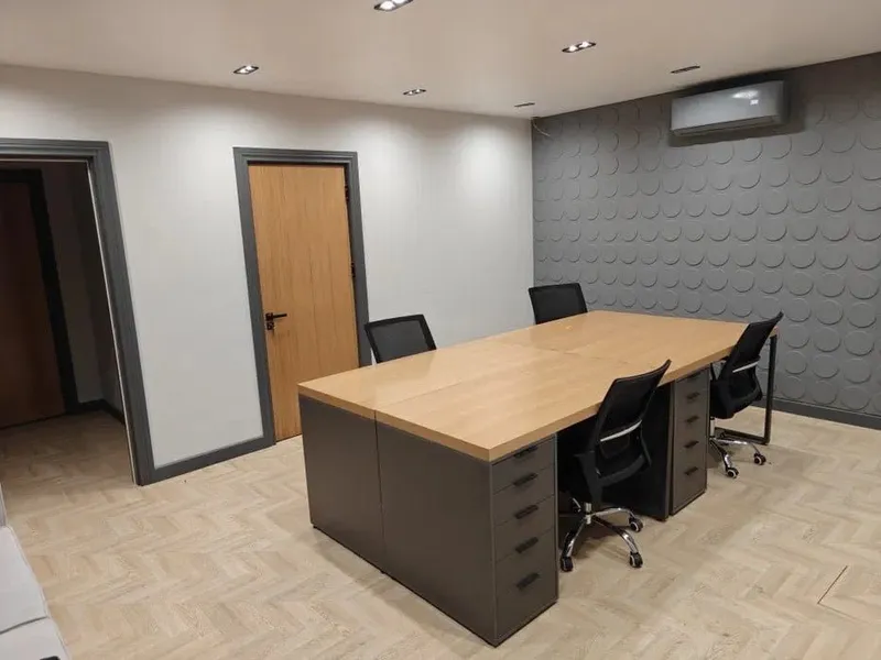Сдается офис 90 м² на улице Дормон — фото 3