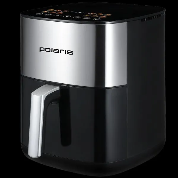 Аэрогриль Polaris PAF 6006DW — фото 3
