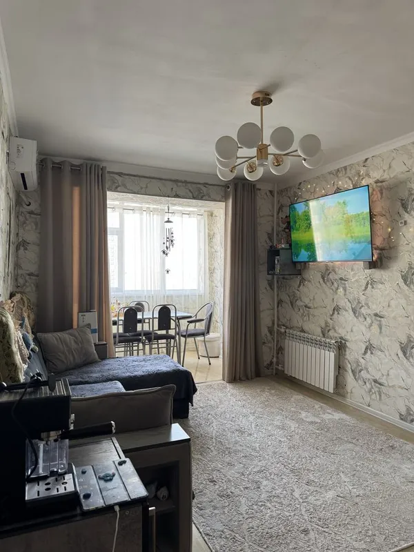 продантся 3х комнатная квартира 110 квадрат — фото 1 продантся 3х комнатная квартира 110 квадрат — фото 1