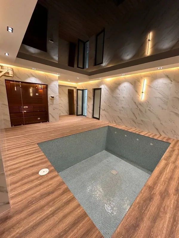 Дом Никитина 360 м2 — фото 6