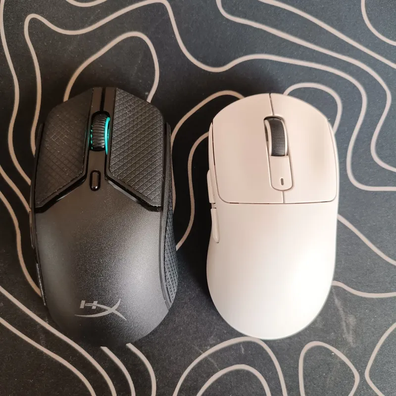 HyperX Pulsefire Haste 2 Wireless — фото 4