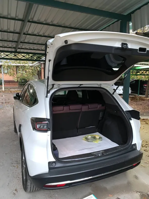 Honda Elektr zapas hod 480 5 Honda Elektr zapas hod 480 5