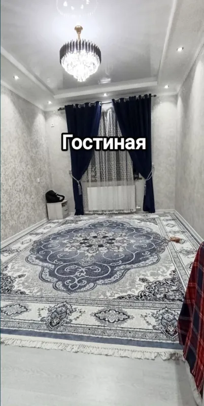 В Чиланзаре сдается в аренду 2-комнатный дом. Без маклера 2