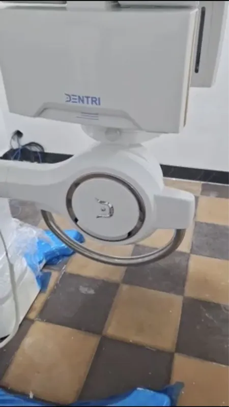 Dental Rentgen HDX WILL DENTRI-Sa — фото 4