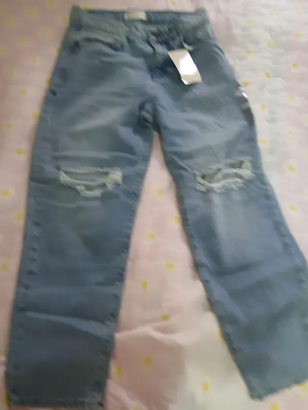 брюки LC Waikiki