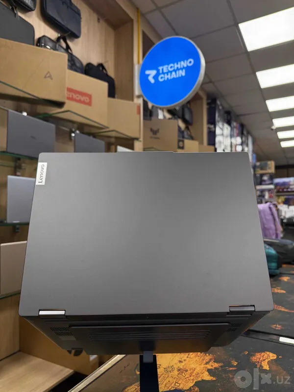 Noutbuk Lenovo IdeaPad 5 2&1 16/IntCore 5/Dasturlash va Dostavka BEPUL 2 Noutbuk Lenovo IdeaPad 5 2&1 16/IntCore 5/Dasturlash va Dostavka BEPUL 2
