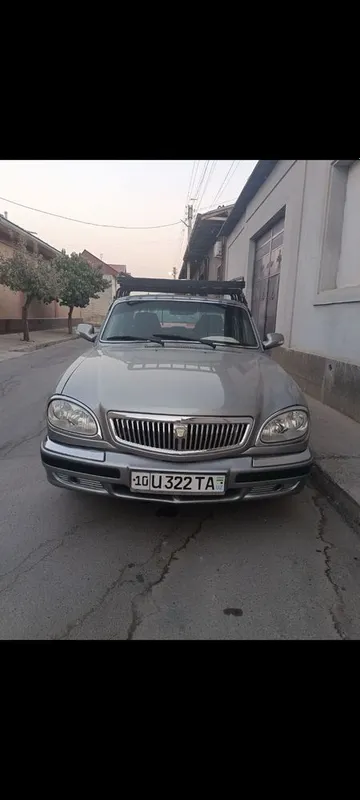 Srochno volga sotiladi