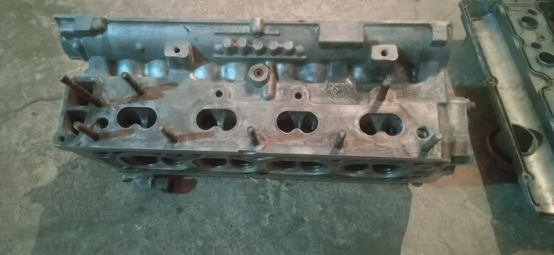 Lacetti 1.8 galovka 4