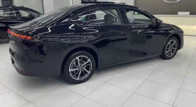 gac aion s max Full Edition — фото 2