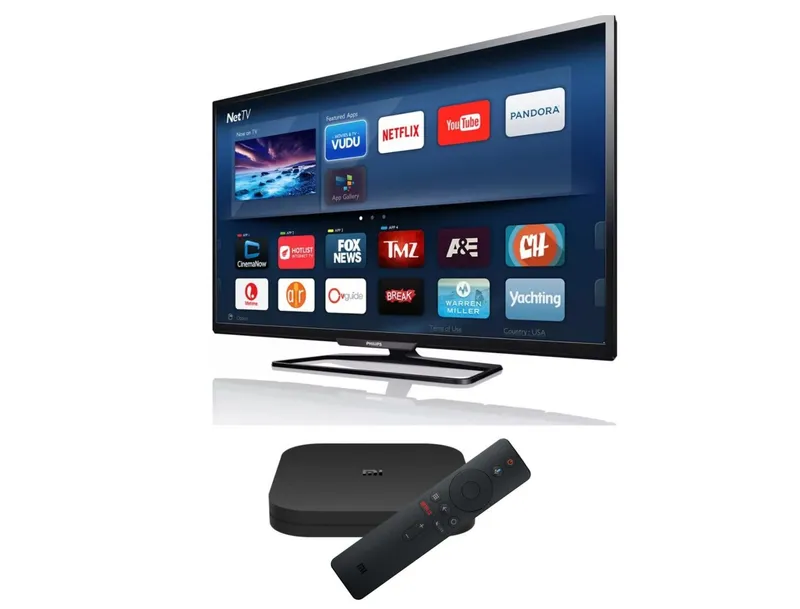 Настройка SmartTV и ТВ приставок. Установка цифрового телевидения IPTV