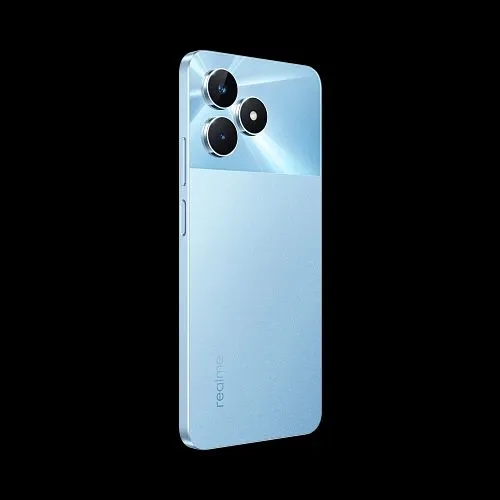 Realme Note 50 1 Realme Note 50 1