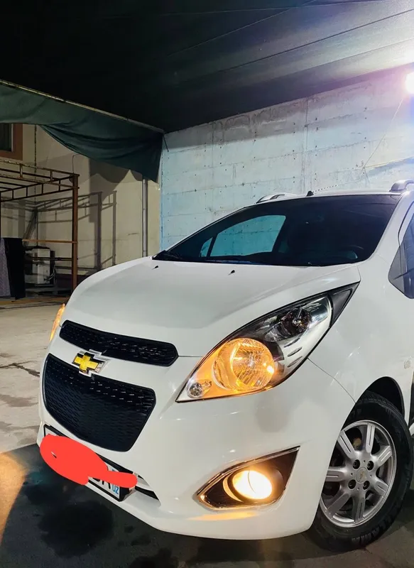 Spark 2019 MTT 6200$kelishamiz aformitga sotiladi 1