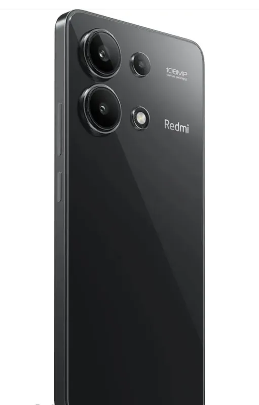 Redmi note 13 .