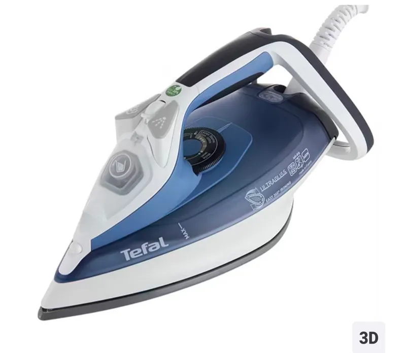 Утюг Tefal Ultragliss — фото 3