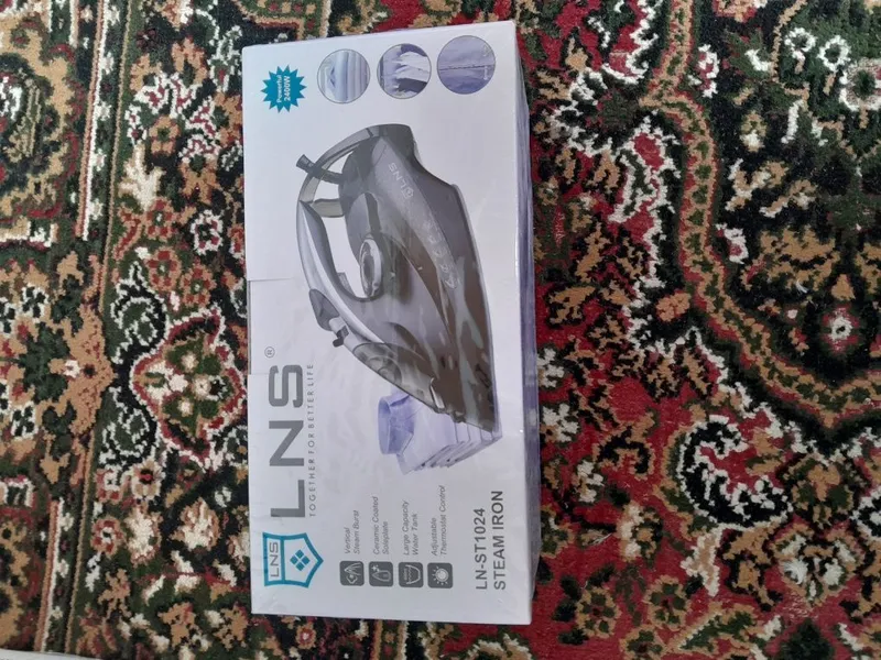 Utyuk LNS 2400w.