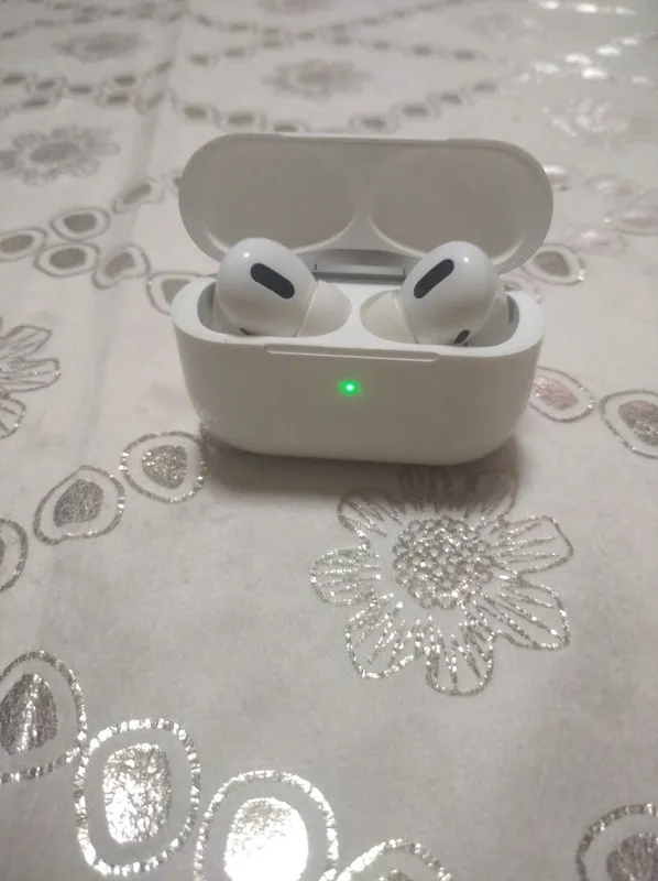 AirPods Pro 100 %Orginal