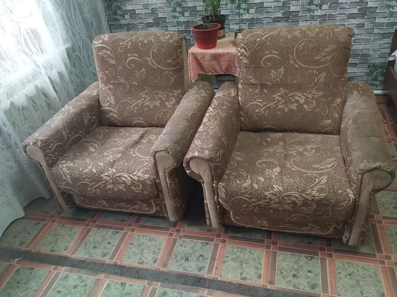 Кресло Беларусь