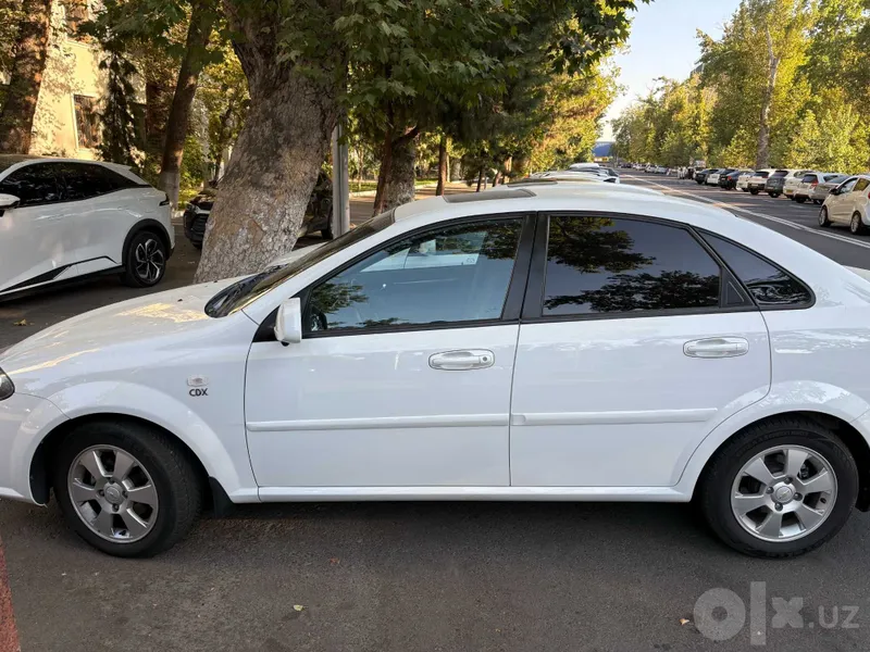 Chevrolet Gentra, 2023 г 3 Chevrolet Gentra, 2023 г 3