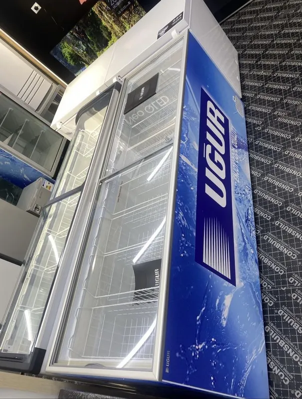 Ugur 600SC new 2026 madel TURKIYA 100% — фото 1