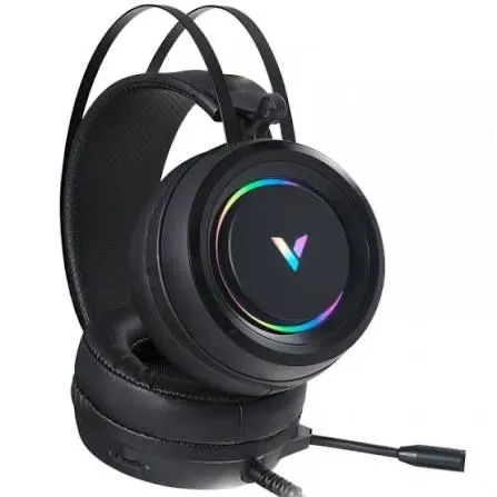 RAPOO VH500C o‘yin naushniklari 4 RAPOO VH500C o‘yin naushniklari 4