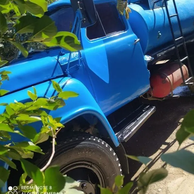 Gaz 53 1991 yil 5.5 Tonaliy shestirna. 5 Gaz 53 1991 yil 5.5 Tonaliy shestirna. 5
