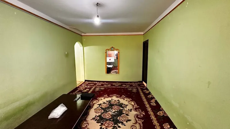 Урганч шахар Гурлан кучасида 2 хонали квартира ижарага берилади. 1 Урганч шахар Гурлан кучасида 2 хонали квартира ижарага берилади. 1