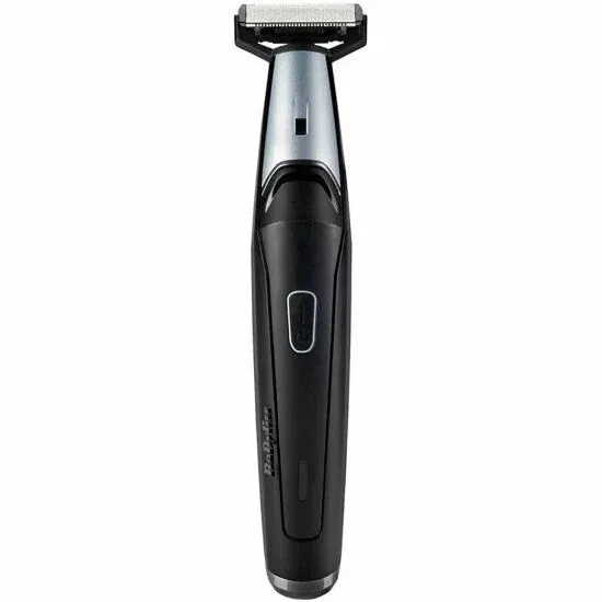 Триммер Babyliss T880E черный