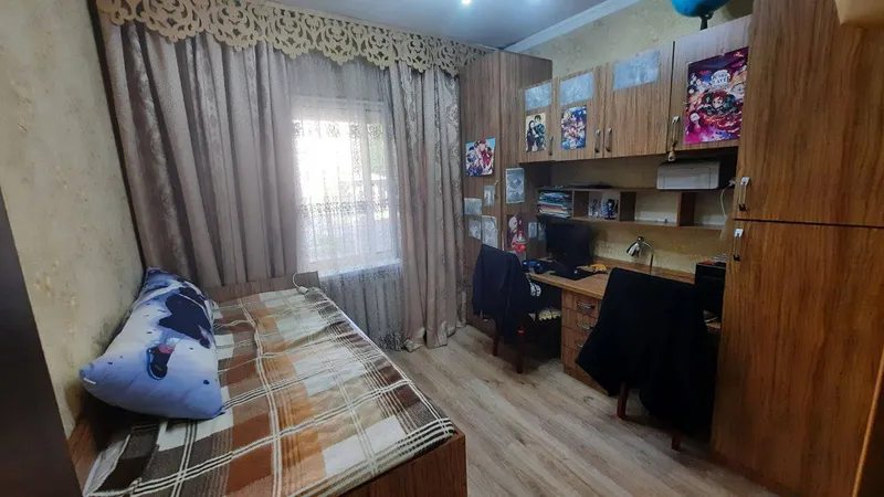 Продаётся 4-комнатная квартира 80 м² в ЖК Dunyo (3/1/4) — фото 9