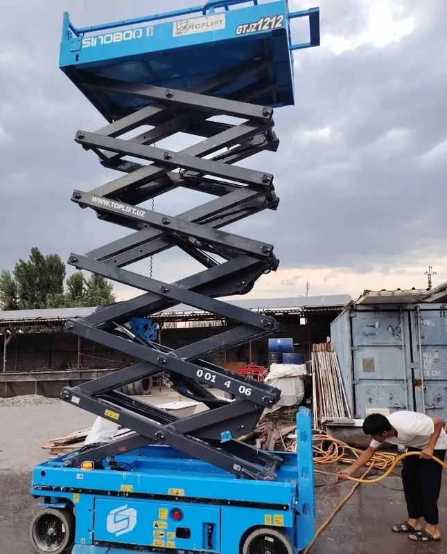Elektr ko‘tarish moslamasi 2 Elektr ko‘tarish moslamasi 2