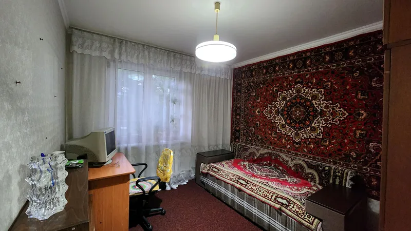 Продаётся 4х комнатная квартира БИЙ — фото 2