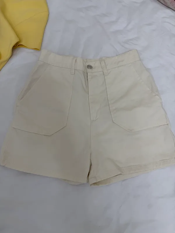 Shortlar 1