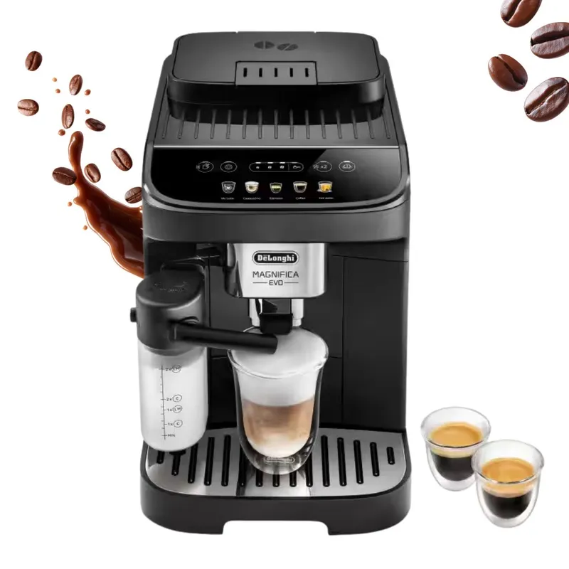 Coffee machine ( Delonghi)
