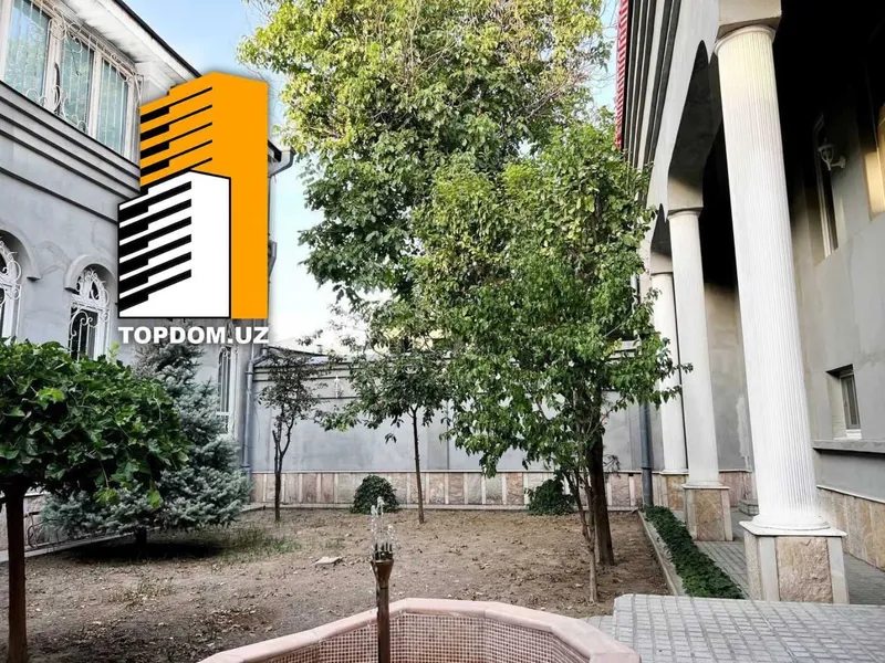 Дом 580 м² 5 соток | на Ивлева, Яккасарайский район