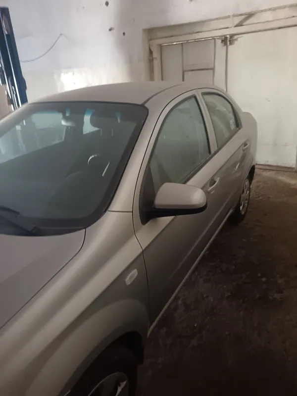Nexia 3 Chevrolet 3