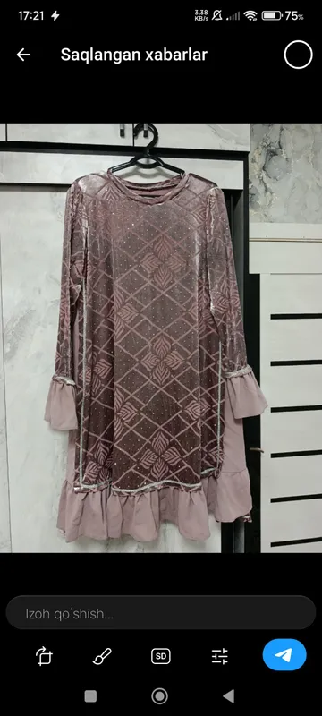 Ayollar kiyimi