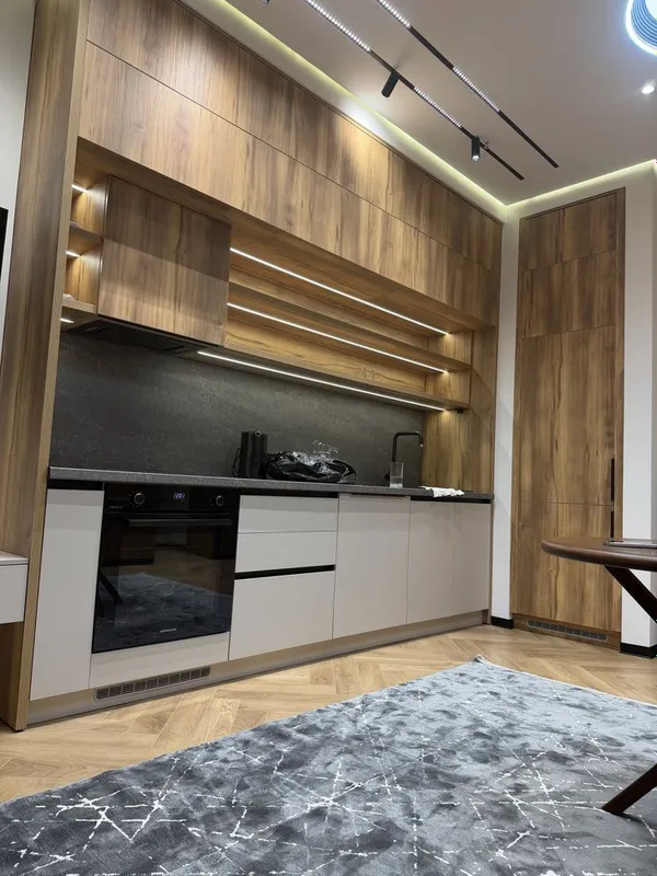 Срочно сдается новая квартира 2/8/24 58 квадратных в ЖК Modera towers — фото 4