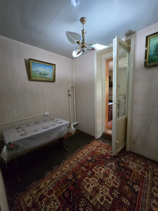 Чиланзар 26 кв 2/2/5 Кирпич,смежка, 2 балкона — фото 6