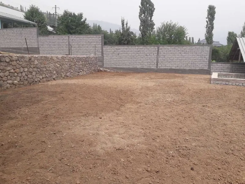 Sijjakda 6 sotik dacha sotiladi. Продается дача 6 соток в Сиджаке. — фото 4