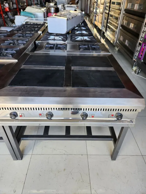 Газ плита Gaz plitalar turkeya va Xitoy mahsulotlari — фото 4