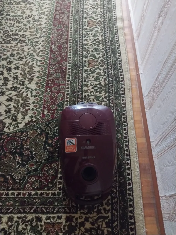 Пылесос Samsung 1600W 2