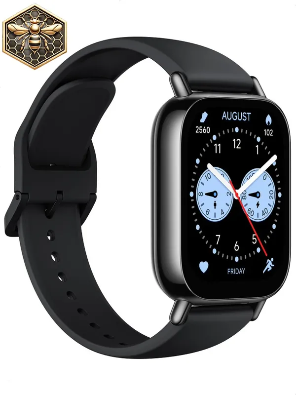 Часы умные Redmi Watch 5 Lite Global! 6