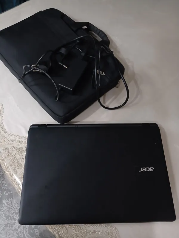 Ноутбук Acer, память 500 ГБ, отличное состояние 2