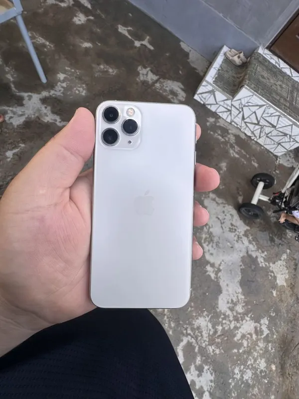 Iphone 11 pro 64!gb ok ragda holati idiyal