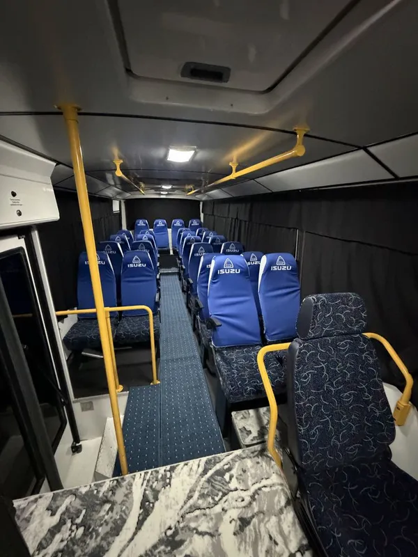 Avtobus xizmati Samarqand 5 Avtobus xizmati Samarqand 5