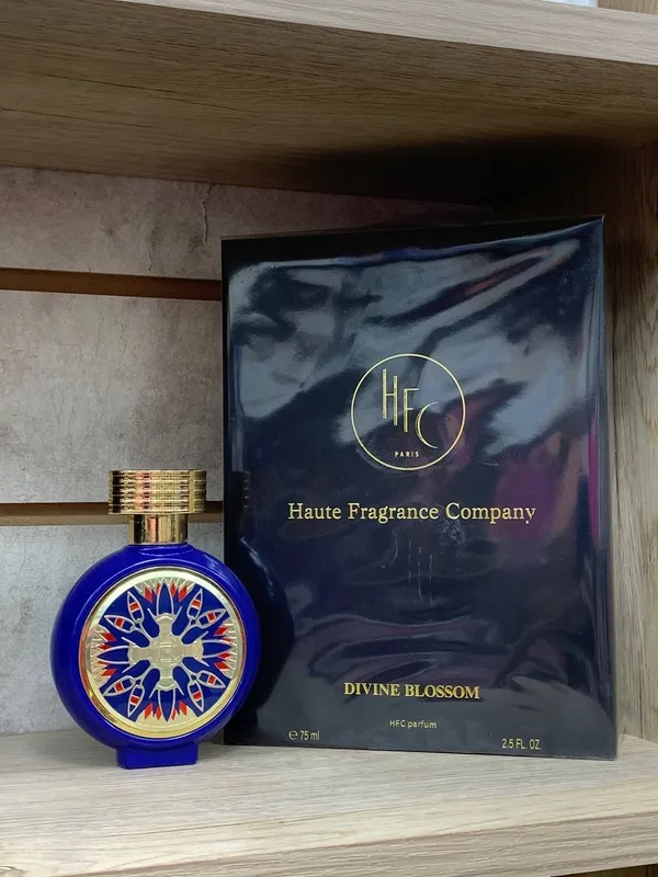 Женские духи HFS, ассортимент 4